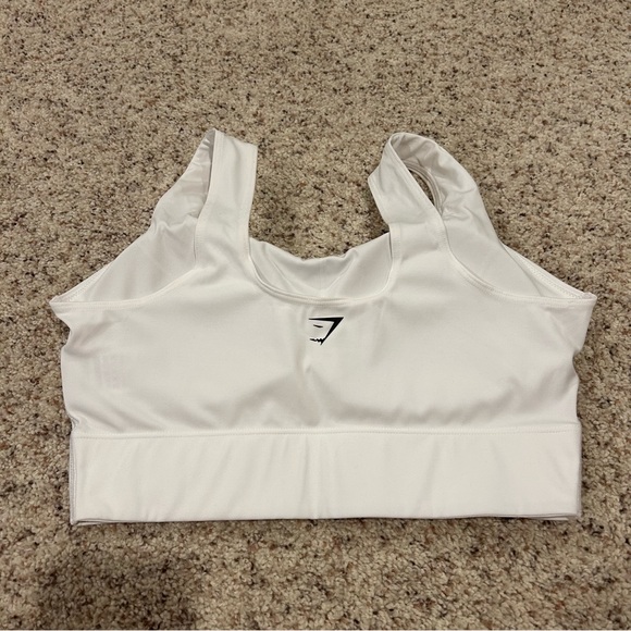 ‼️Gymshark Longline Sports Bra‼️ - Picture 4 of 6